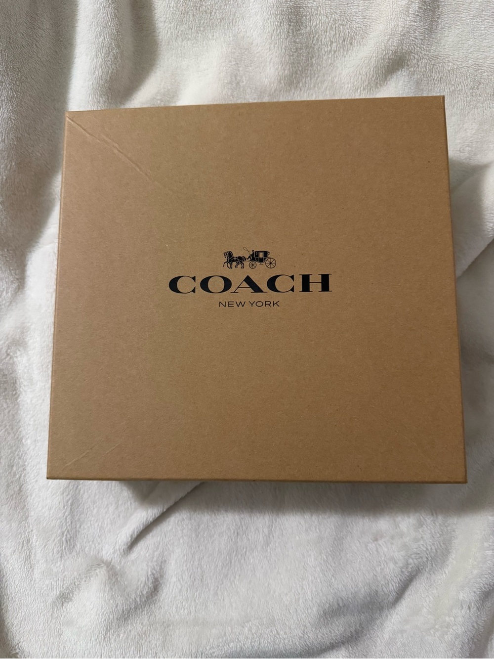 ♥️COACH Black Currant Notebook & Pencil Case Set🖤 - Picture 11 of 12